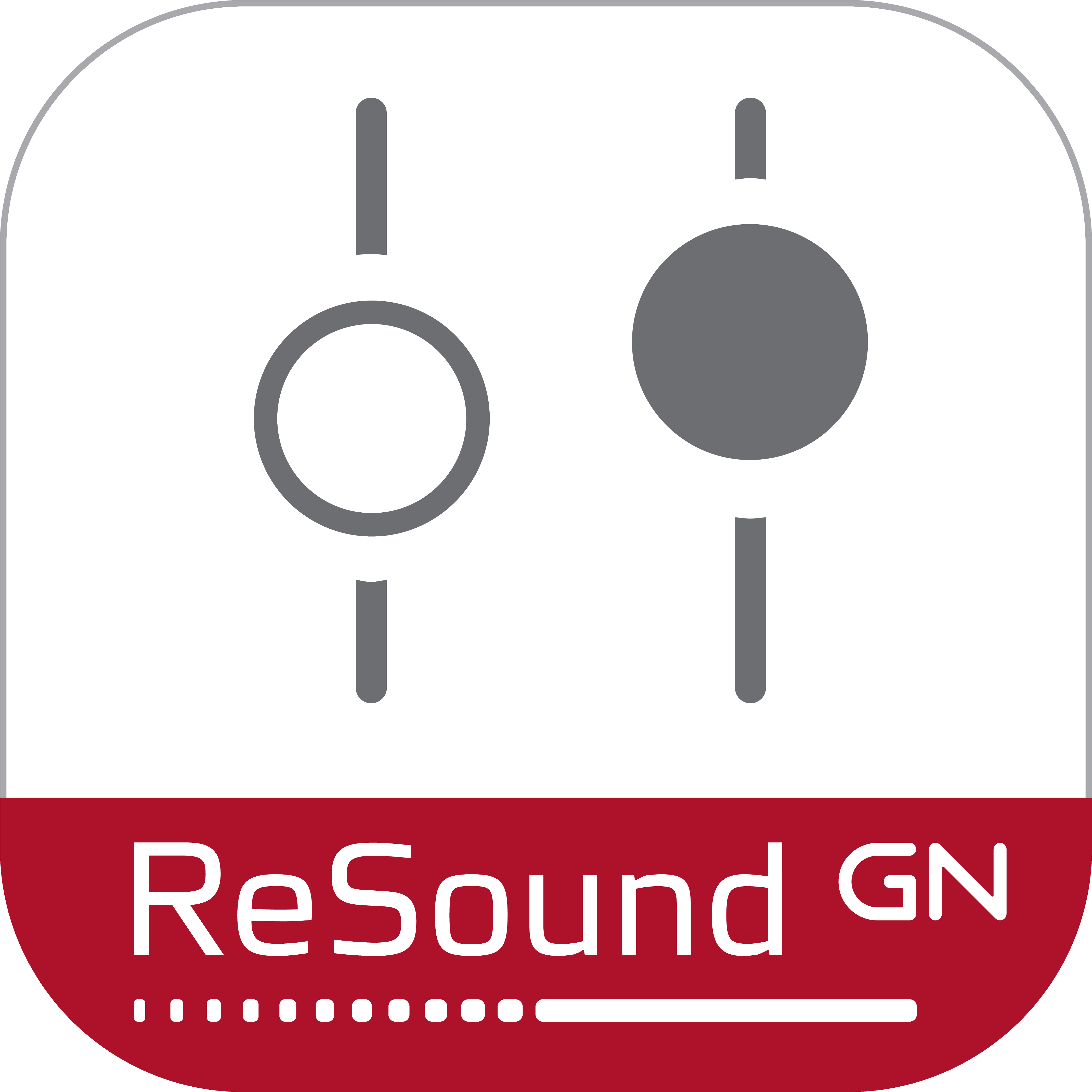 Resound Smart App